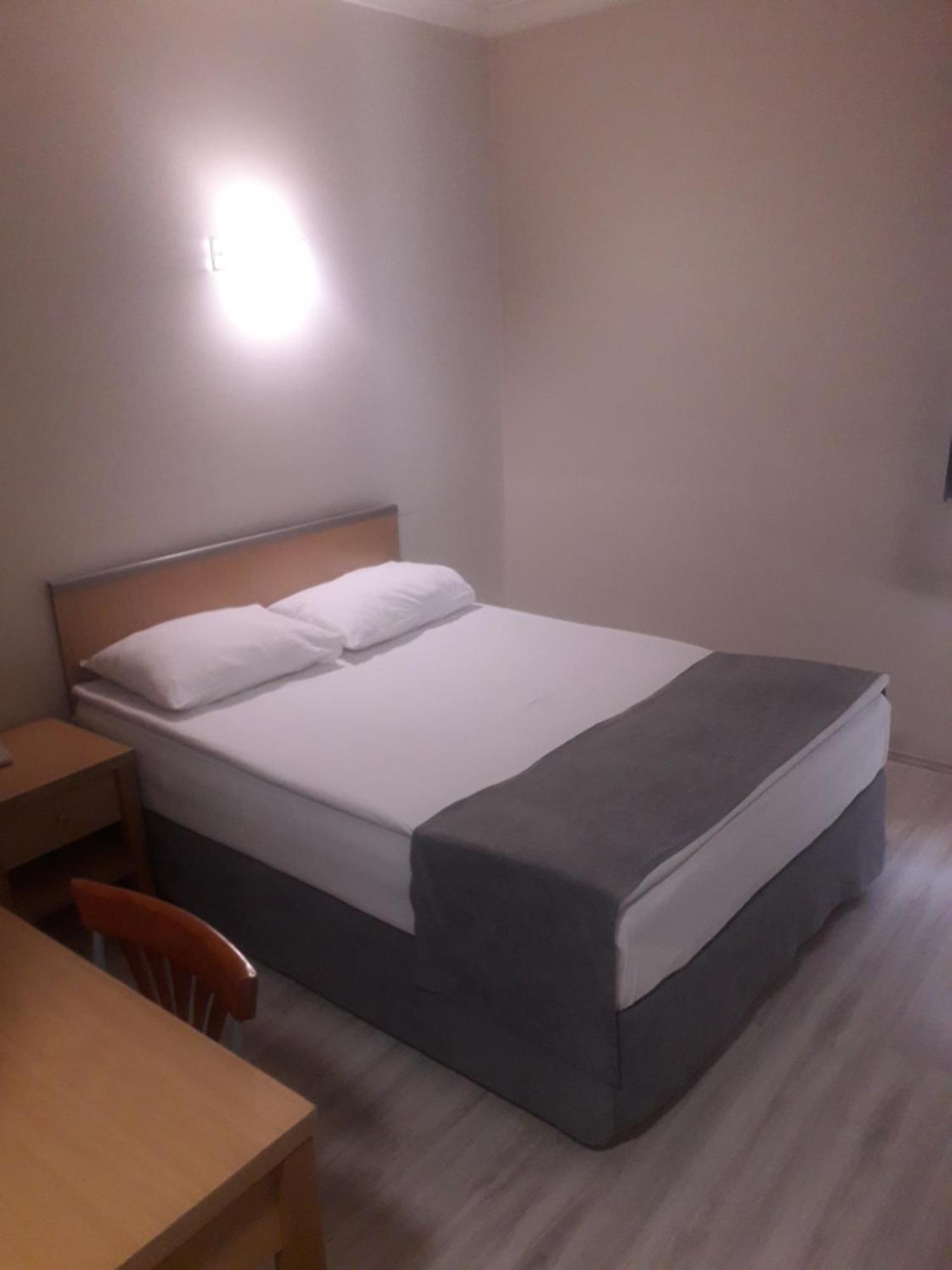 Otel Amiller Ерзурум Екстериор снимка