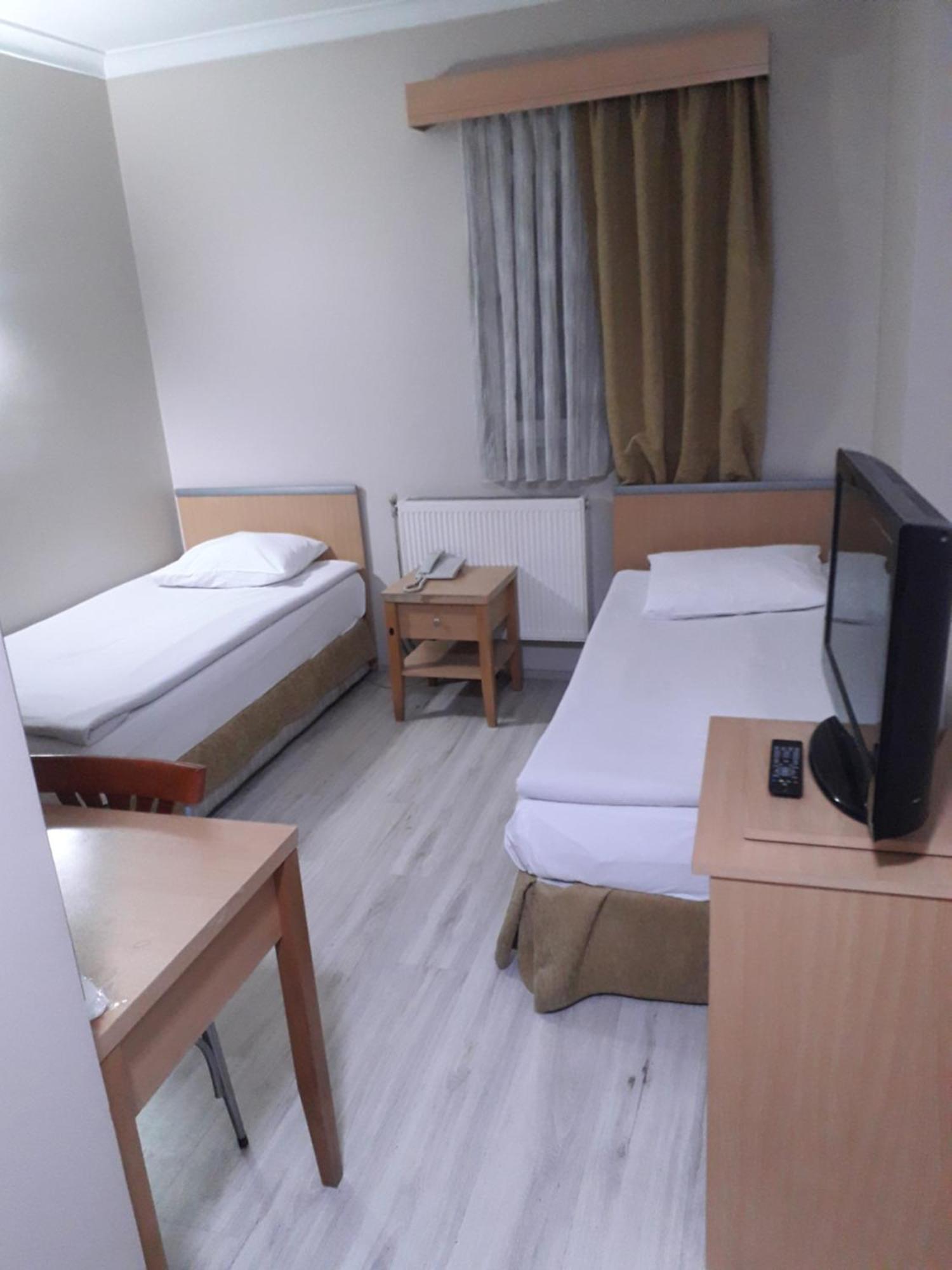 Otel Amiller Ерзурум Екстериор снимка