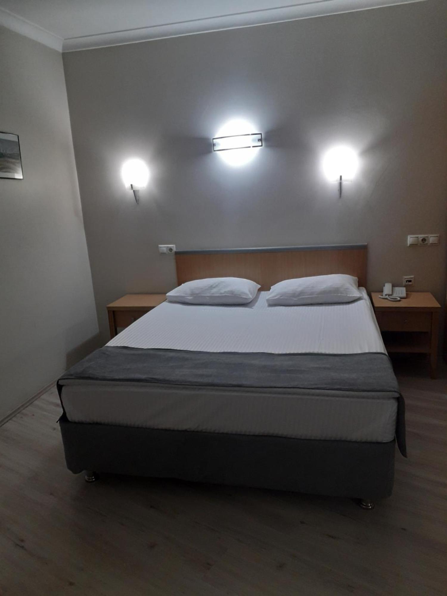 Otel Amiller Ерзурум Екстериор снимка