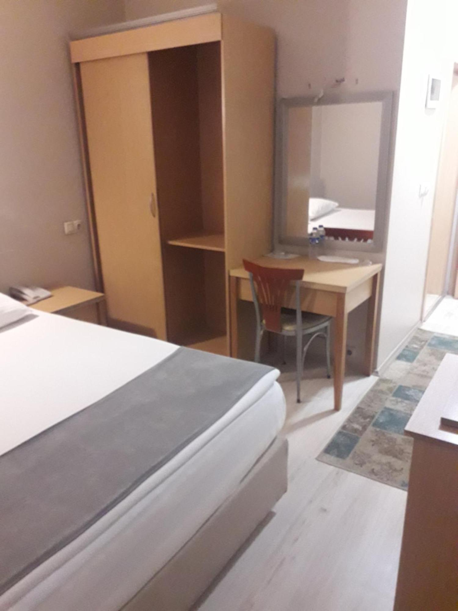 Otel Amiller Ерзурум Екстериор снимка