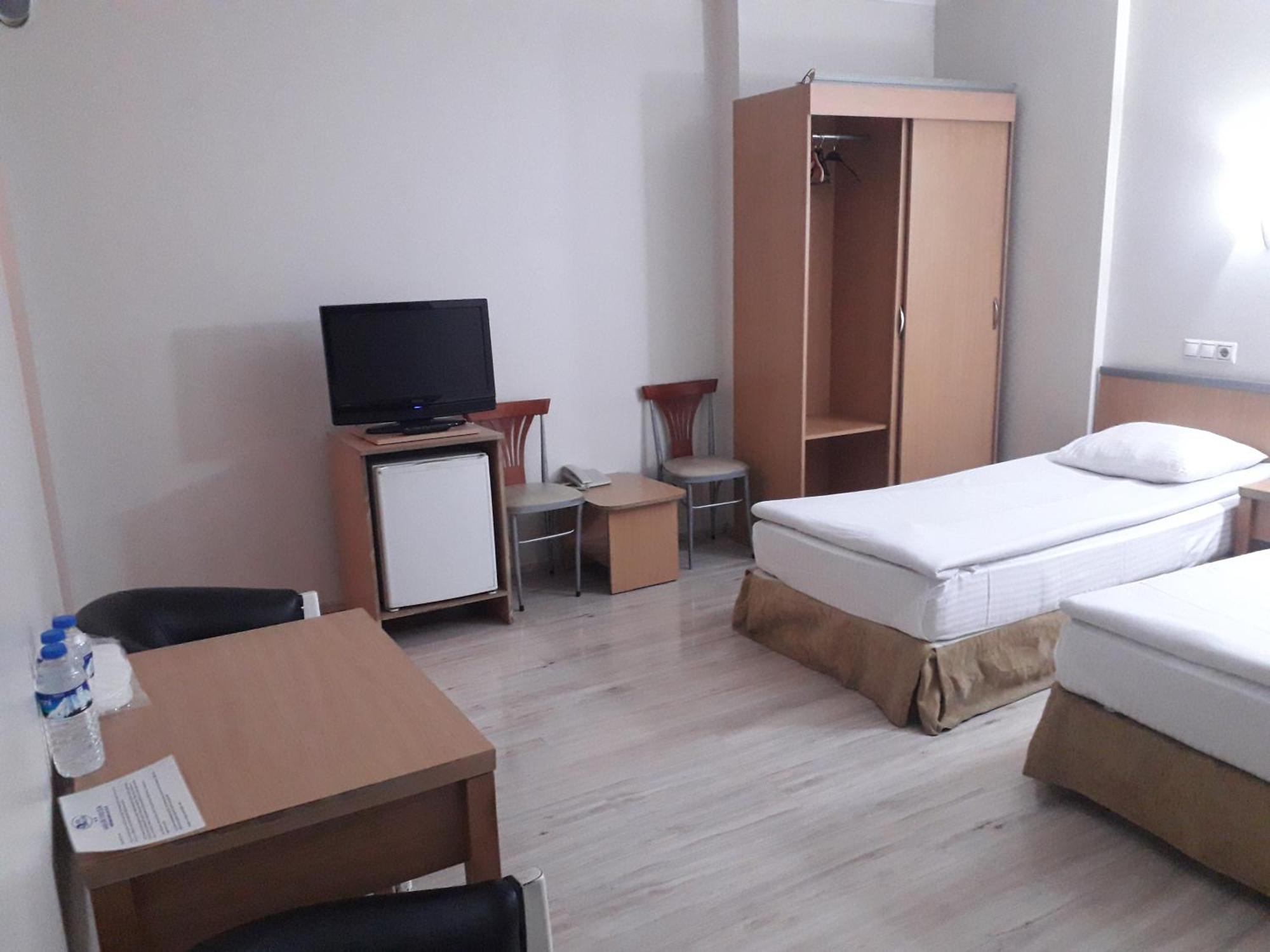 Otel Amiller Ерзурум Екстериор снимка